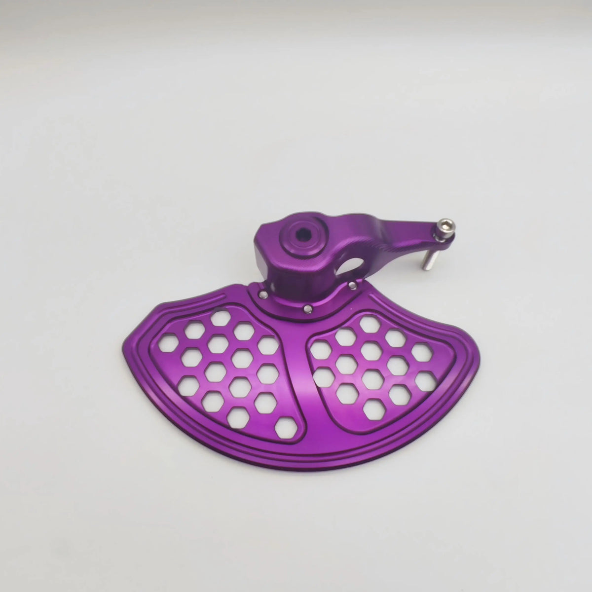 2in1 CNC Aluminum Front Sprocket & Chain Guard | Surron Light Bee